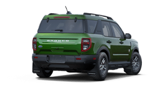 2025 Ford Bronco Sport® External Image 4